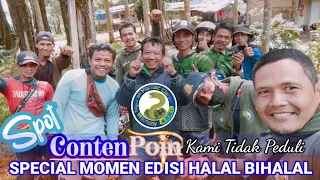 Datangi KUNCEN SITU RAWA GEDE SUKAMAKMUR || Demi MANCING BELUT Di TengahRawa@enzoeyknmcofficial