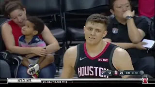 Houston Rockets vs Shanghai Sharks 30 Sep 2019 Replays Full Game   Watch NBA Replays, Playoffs, Fina