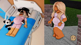 Busy Baby Maple Hospital  Roblox