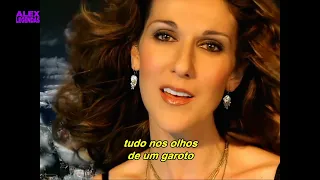 Céline Dion - A New Day Has Come (Tradução) (Clipe Legendado)