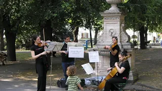 Classical music | Wikipedia audio article
