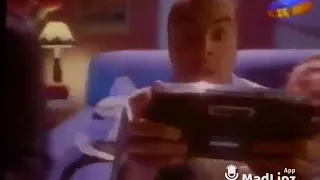 Sega gamegear commercial