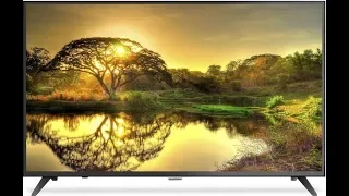 CloudWalker Spectra 109cm (43 inch) Full HD LED TV (43AF)