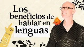 Los beneficios de hablar en lenguas - Andrés Corson | Prédicas Cristianas | Prédicas Pentecostales