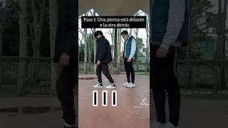 Como aprender bailes para impresionar a tus amigas y amigos