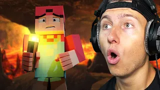 Ich FINDE das OP NETHER in MINECRAFT! | PMC #12