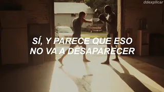 The Red Jumpsuit Apparatus - False Pretense // Sub - Español