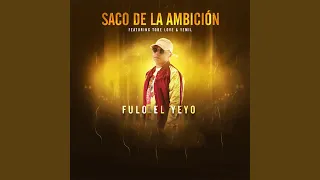 El Saco de la Ambicion (Remix)