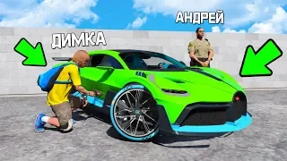 САПЁР ПРОТИВ КОПОВ В ГТА 5 ОНЛАЙН! ОБМАНУЛ КОПОВ И ЗАМИНИРОВАЛ ВСЕ ТАЧКИ В GTA 5!