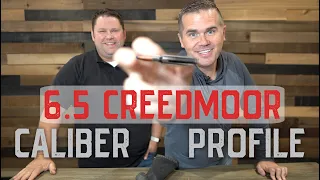 6.5mm Creedmoor Caliber Profile: 9 things you didn't know