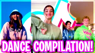 The Best TikTok Dance Compilation of September 2020 #49