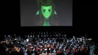 Opening - Bombing Mission - FFVII (Distant Worlds, Vancouver 2018)