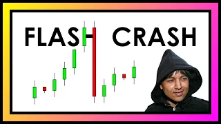 FLASH CRASH 2010 español 👾 Navinder Singh SARAO quién es | Julio Cea