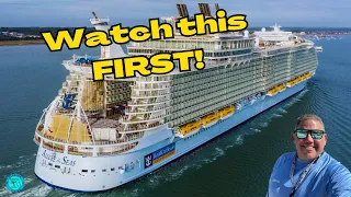 Watch this FIRST before booking the Allure of the Seas | 2023 Full Ship Tour