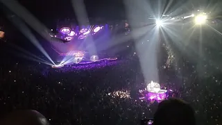 KISS I Was Made For Lovin' You Manchester U.K. 2019