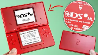 There was another Nintendo DS version