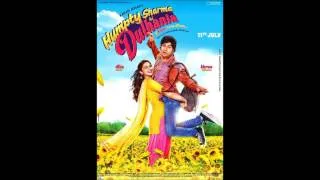 Humpty Sharma Ki Dulhania Songs - Eye Candy ft. Pavvy Matharoo - Varun Dhawan, Alia Bhatt (MP3 LINK)