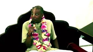 Arcita Prabhu - Nrsimha Caturdasi - 4-28-18