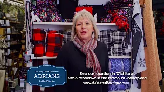 Adrians January 2018 - KWCH - 5 second