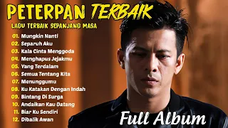 Peterpan [FULL ALBUM] - Kumpulan Lagu PETERPAN NOAH Terbaik & Terpopuler Hingga Saat Ini