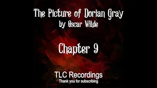 AUDIOBOOK The Picture of Dorian Gray (Chapter 9) by Oscar Wilde
