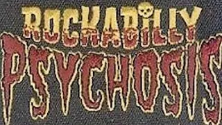 ROCKABILLY PSYCHOSIS-ROCKABILLY HELLAS