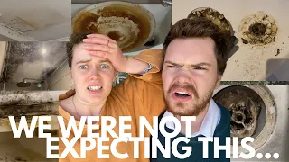 This was not what we expected... | Moving to Ireland | Vlog 9