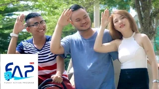 FAPtv Cơm Nguội: Tập 77 - Anh Hùng Giữa Đời Thường