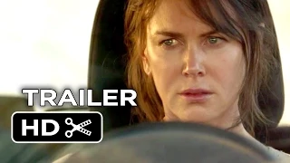 Strangerland Official Trailer #1 (2015) - Nicole Kidman, Hugo Weaving Thriller HD