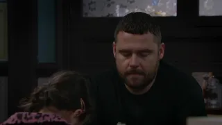 Aaron Dingle - Emmerdale 9th November 2023 Part 1