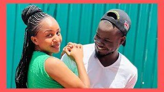 JIKONI NA STORY || OUR EMBARASSING MOMENTS AS WE COOK BOLOGNESE 🤣😍