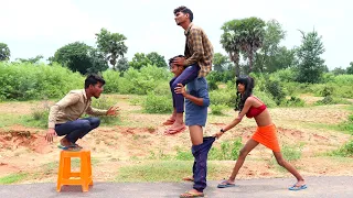 WhatsApp Funny😂😂Comedy Video 2020 || Must Watch || Try Not To Laugh || By Found2funny