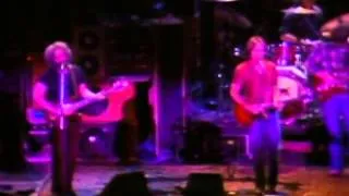 Grateful Dead - Franklin's Tower - 10/29/1980 - Radio City Music Hall (Official)