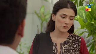 #Badnaseeb | Episode 7 - Best Moment 02 | #HUMTV Drama