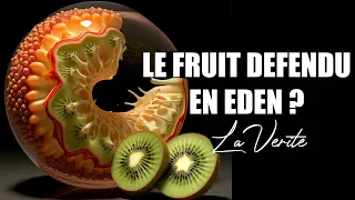 LA VERITE SUR LE FRUIT DEFENDU EN EDEN | Traduction maryline Orcel