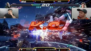 Bryan`s Mixups are not that bad just use them wisely!!! #TKBILAL