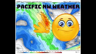 Pacific NW Weather: What's Next?