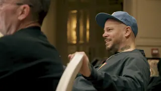 Residente - 313 (Behind the Scenes)