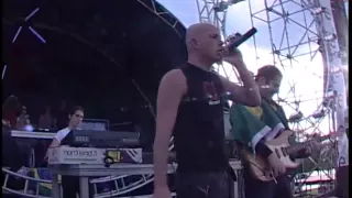 Infected Mushroom Live in Rio - I Wish