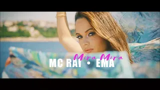 MC RAI x EMA | Mira Mira ميرا ميرا (Teaser)