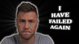 My Top Fails | Funny True Stories From My Tennis Career