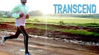 Transcend [Official Trailer 2015]