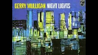 Gerry Mulligan Sextet - Prelude in E Minor