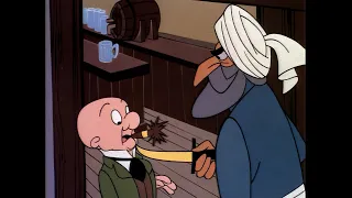 The Famous Adventures of Mr. Magoo: Sherlock Holmes | REMASTERED | 1080p | GW-A.I.