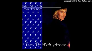 Agnetha - Turn The World Around (Re-Edit)