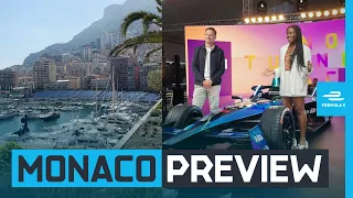 Welcome to MONACO, BABY! | Pit Lane Preview 🇲🇨