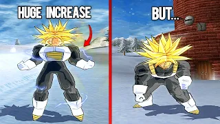 11 Amazing Details in Dragon Ball Z Games! (Budokai 3,Tenkaichi 3)