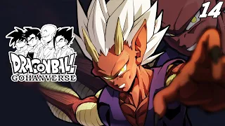 Return Of The Demon King | Dragonball Gohanverse Episode 14