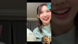 NAYEON barking at Boo and Dobby - the chaos at NAMOSA dorm