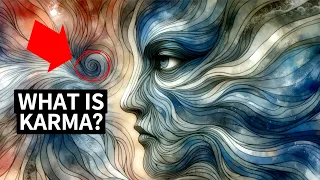How To Master 12 Laws Of Karma That Will Change Your LifeㅣClear Answer To Life Struggle
